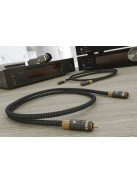 RiCable Magnus audiophile RCA-RCA kábel - 3m