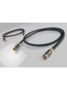 RiCable Magnus audiophile RCA-RCA kábel - 3m