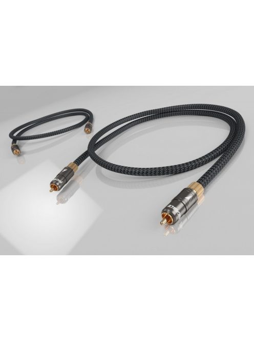 RiCable Magnus audiophile RCA-RCA kábel - 3m