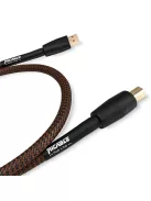 RiCable Magnus audiophile USB A-B kábel - 1,5m