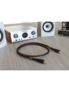 RiCable Magnus audiophile USB A-B kábel - 1,5m