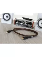 RiCable Magnus audiophile USB A-B kábel - 1,5m