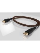 RiCable Magnus audiophile USB A-B kábel - 2m