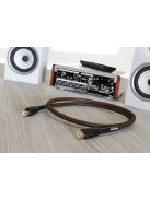 RiCable Magnus audiophile USB A-B kábel - 2m