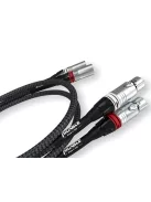RiCable Magnus audiophile analóg XLR  kábel - 3m