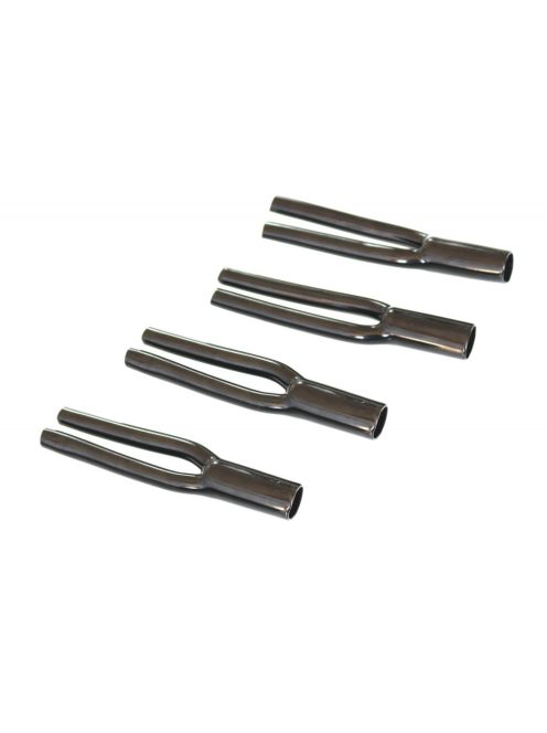 RiCable MG2 kábel Y szett hangfal kábelekhez 4db/szett