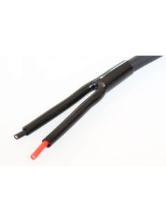 RiCable MG3 kábel Y szett hangfal kábelekhez 4db/szett