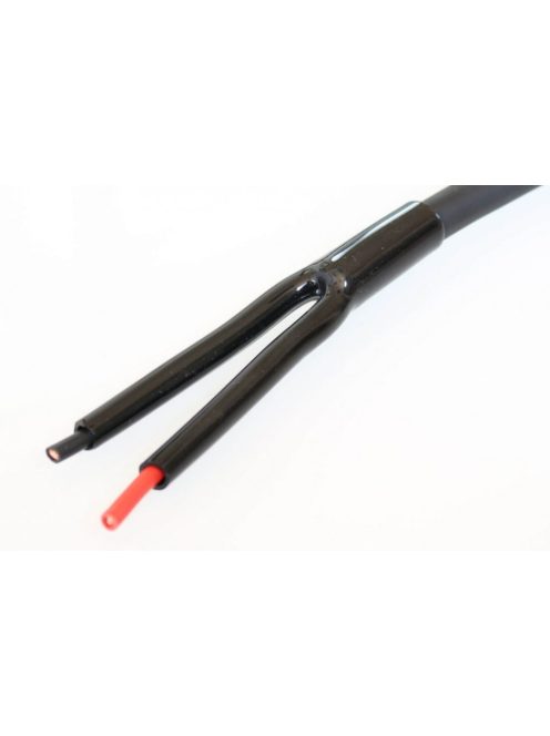 RiCable MG3 kábel Y szett hangfal kábelekhez 4db/szett