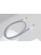 RiCable Primus audiophile Digitális RCA-koax kábel - 1m