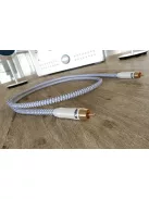 RiCable Primus audiophile Digitális RCA-koax kábel - 1m