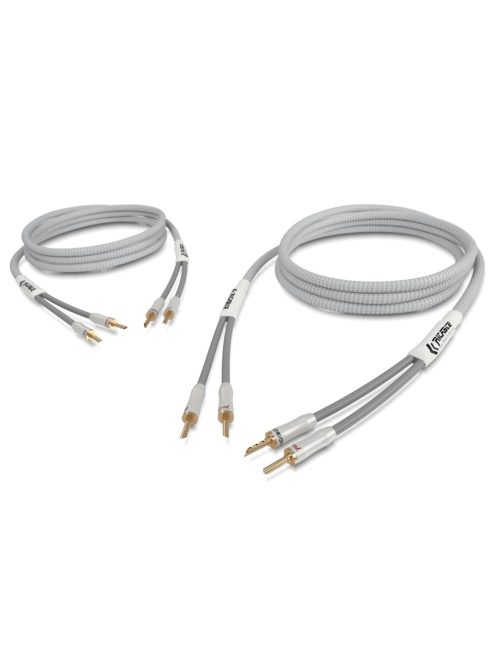 RiCable Primus audiophile hangfal kábel 2x2m