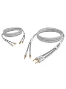 RiCable Primus audiophile hangfal kábel 2x5m