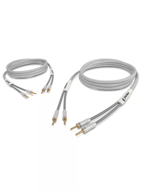 RiCable Primus audiophile hangfal kábel 2x5m