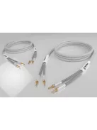 RiCable Primus audiophile hangfal kábel 2x5m