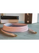 RiCable Primus audiophile mélysugárzó RCA kábel - 10m