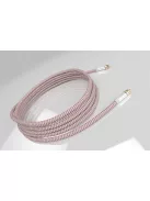 RiCable Primus audiophile mélysugárzó RCA kábel - 10m