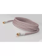 RiCable Primus audiophile mélysugárzó RCA kábel - 10m