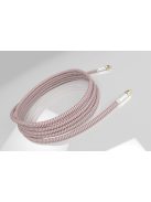 RiCable Primus audiophile mélysugárzó RCA kábel - 3m