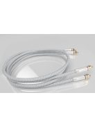 RiCable Primus audiophile RCA-RCA kábel - 1m