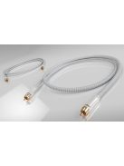 RiCable Primus audiophile RCA-RCA kábel - 1m