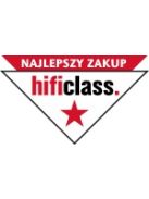 RiCable Primus audiophile RCA-RCA kábel - 1m