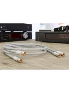 RiCable Primus audiophile RCA-RCA kábel - 1m