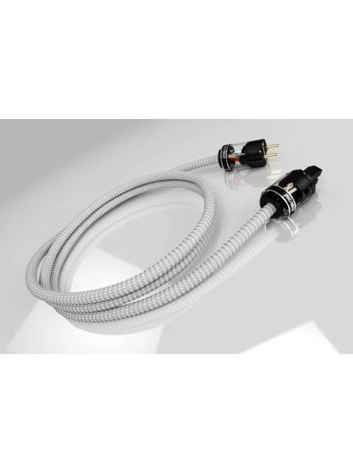 RiCable Primus audiophile táp kábel - 1m