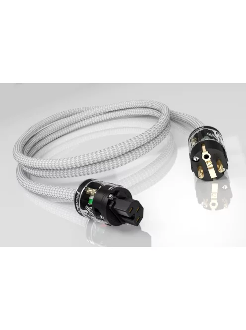 RiCable Primus audiophile táp kábel - 1m