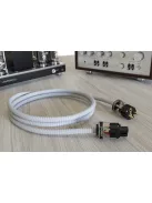 RiCable Primus audiophile táp kábel - 1m