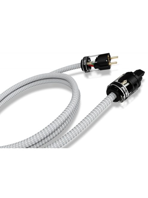 RiCable Primus audiophile táp kábel - 2m