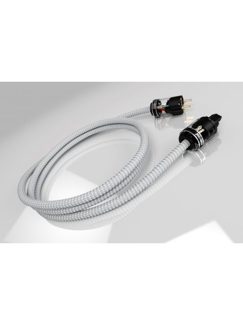 RiCable Primus audiophile táp kábel - 2m