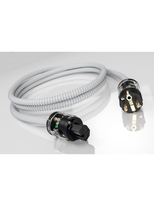 RiCable Primus audiophile táp kábel - 2m