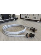 RiCable Primus audiophile táp kábel - 2m