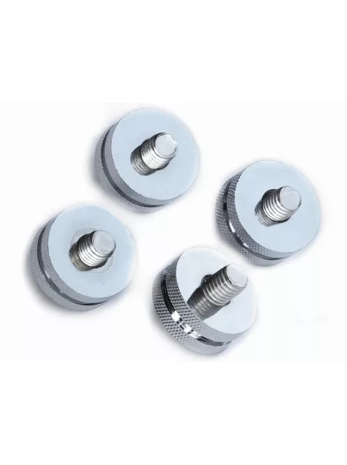 RiCable SK3 hangfaltüske szett M8 menettel - 4db