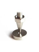 RiCable SK6 hangfaltüske szett M6 menettel - 4db