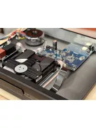 Roksan Atessa CD transport - CD futómű