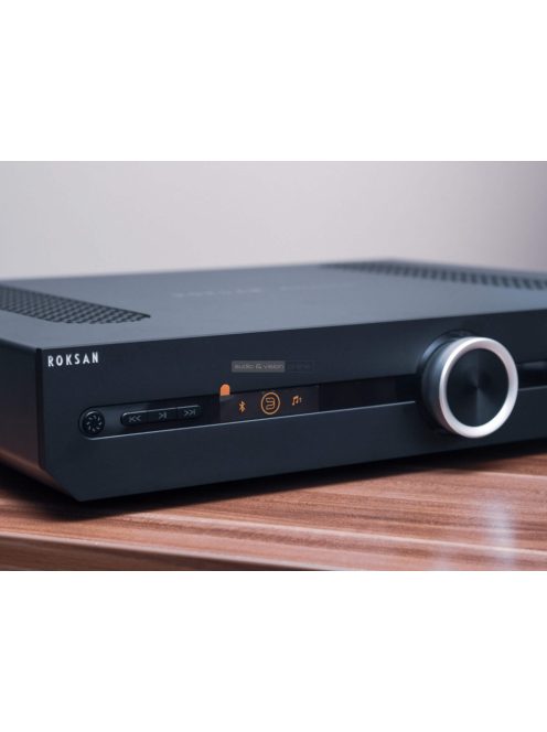 Roksan Atessa Streaming sztereó integrált erősítő
