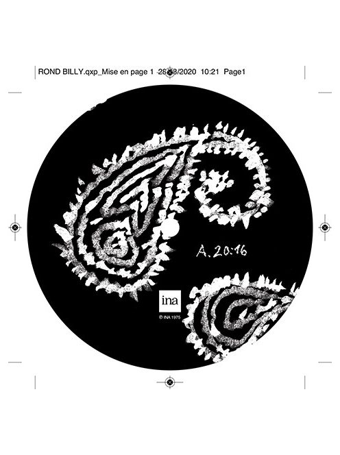 Billy Harper Quintet – Antibes 1975 LP lemez