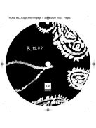 Billy Harper Quintet – Antibes 1975 LP lemez