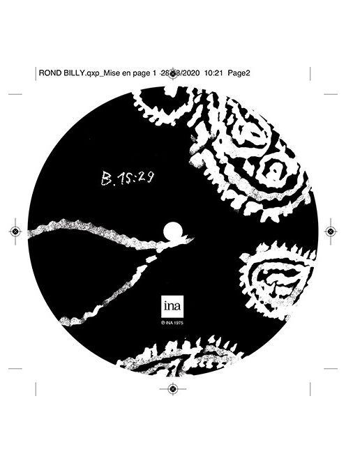 Billy Harper Quintet – Antibes 1975 LP lemez