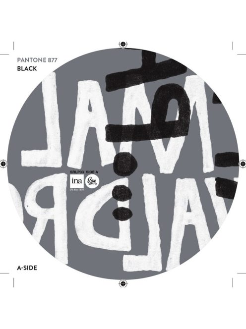 Mal Waldron Trio – Rat Now…Paris 70 LP lemez