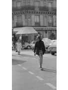 Mal Waldron Trio – Rat Now…Paris 70 LP lemez