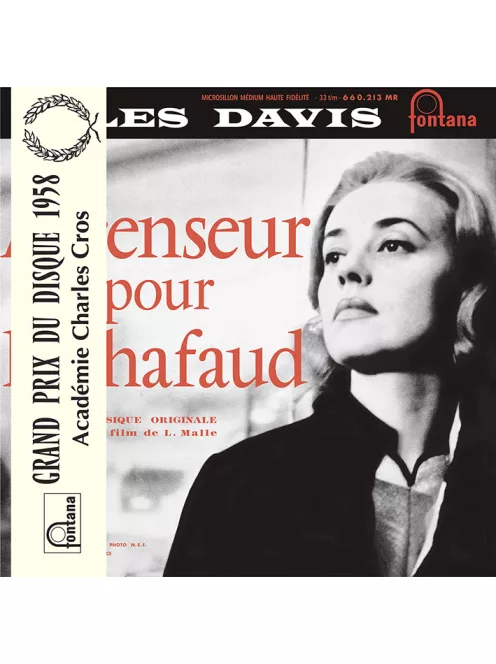 Miles Davis – Ascenseur pour l