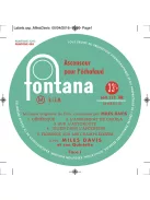 Miles Davis – Ascenseur pour l