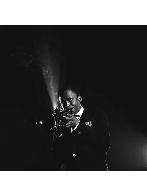 Miles Davis – Ascenseur pour l