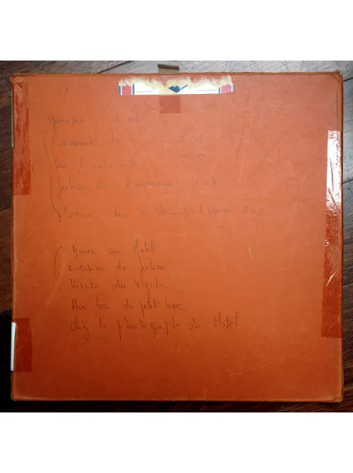 Miles Davis – Ascenseur pour l