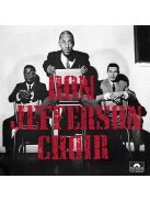 Nathan Davis Sextet – Peace Treaty – SFP 10.003 – 1965 LP lemez