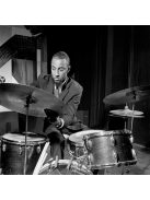 Nathan Davis Sextet – Peace Treaty – SFP 10.003 – 1965 LP lemez