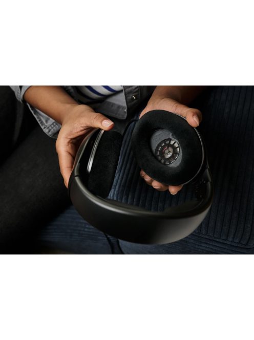 Sennheiser HD550 audiophile vezetékes fejhallgató