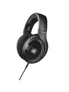 Sennheiser HD569 audiophile vezetékes fejhallgató